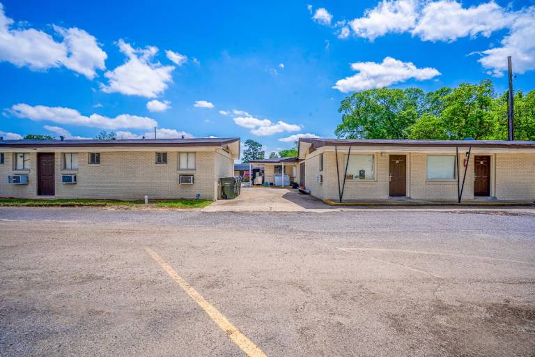 Cypress Inn Motel By OYO West Monroe I-20 in West Monroe, LA
