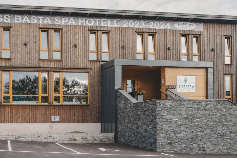 Casa Lillhagen-Brunnsbo