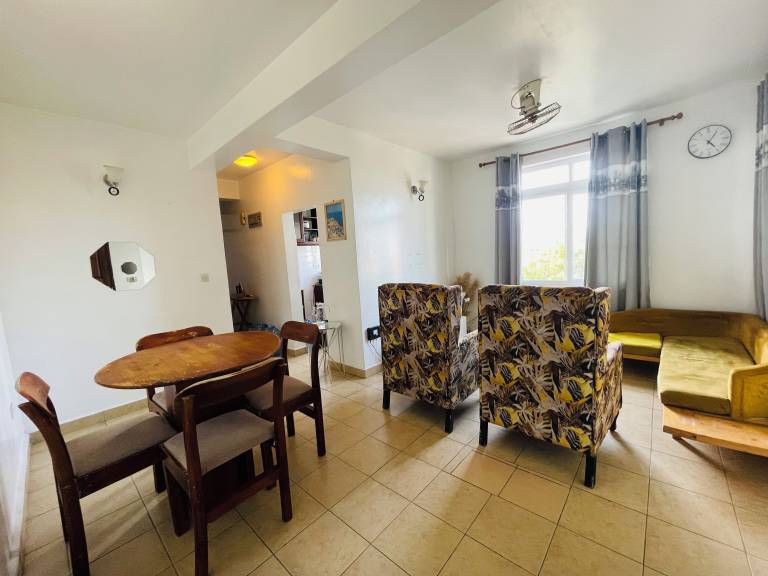 Apartment Mwenge