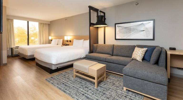 Hyatt Place Roanoke Airport/Valley View Mall — photo 3