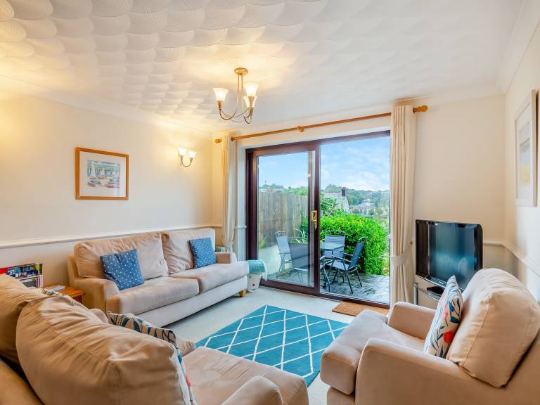 Cottage Wadebridge