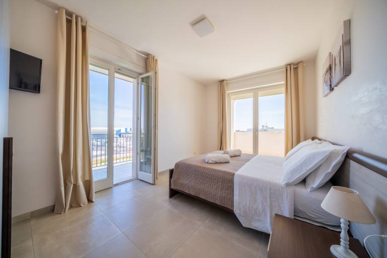 Ferienwohnung in Fasano für max. 4 Personen Ferienwohnung in Fasano für max. 4 Personen
