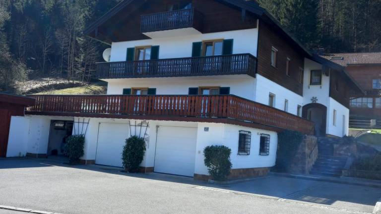 Ferienwohnung  Vorauf