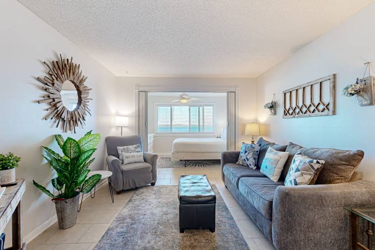 Appartement Pensacola Beach