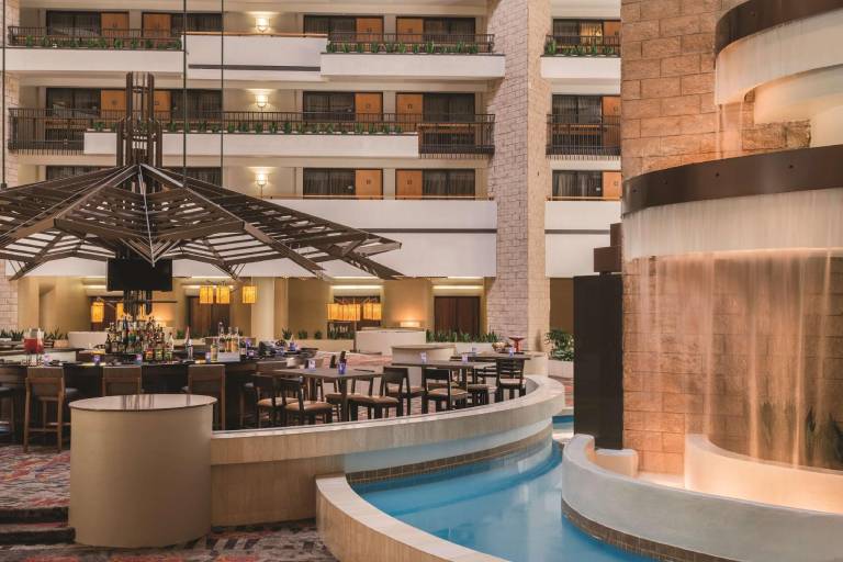 Embassy Suites by Hilton Orlando International Drive ICON Park — photo 4