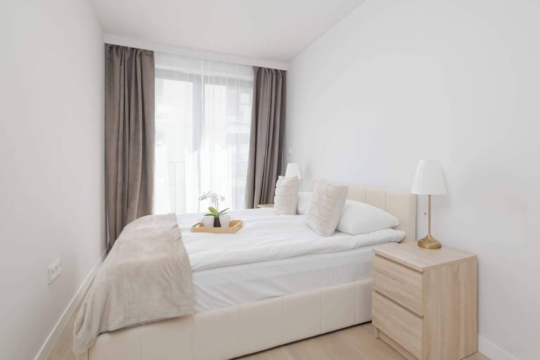 Apartament Lublin