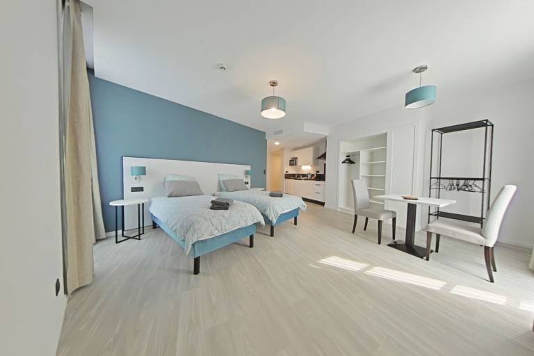 Appartement Châteauroux