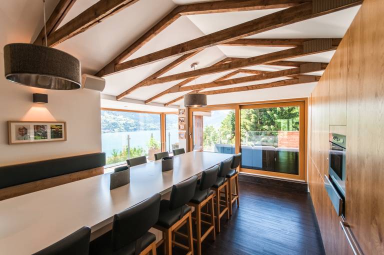 Family-friendly chalet with sauna, patio & garden | Water view | Good for workation | Pets allowed — photo 2