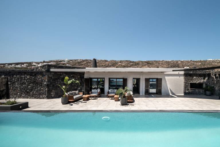 Villa  Fira