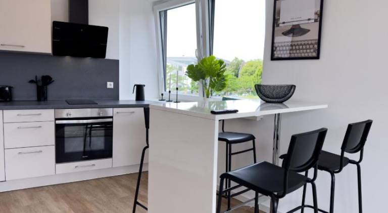 Nice holiday apartment | Dogs allowed — photo 4
