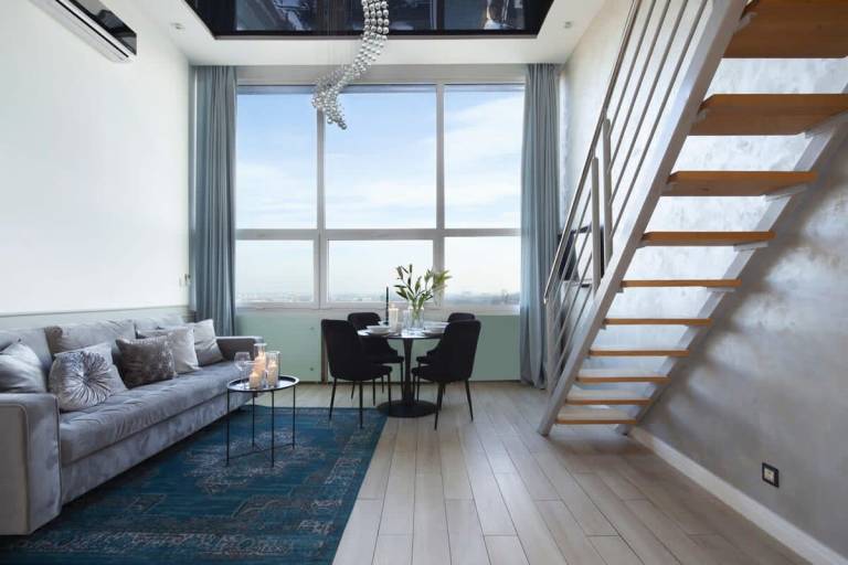 Apartment Wrzeszcz
