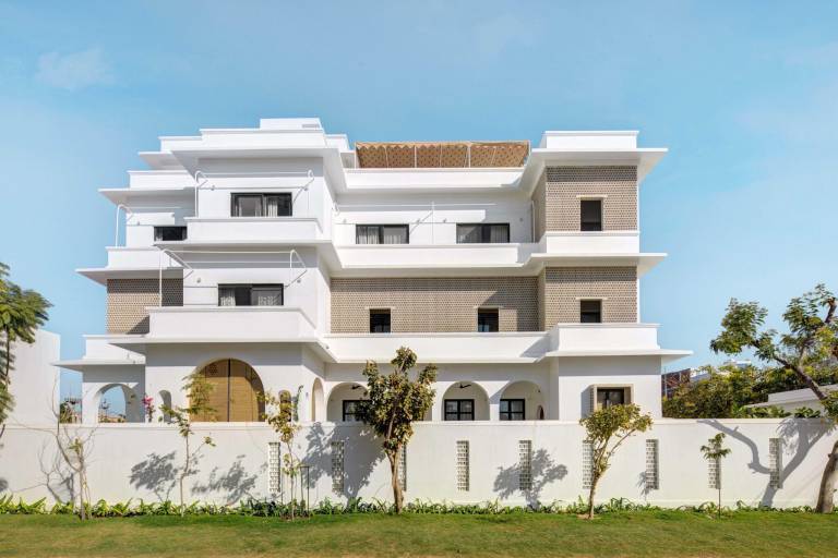 House of Jasol by DanCenter Jaipur