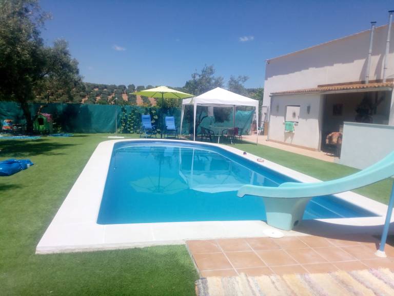 Casa Montilla