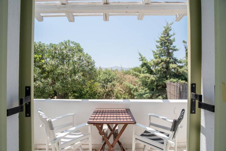 Beautiful vacation home with terrace & fast internet | Mountain view | Dogs allowed — photo 2