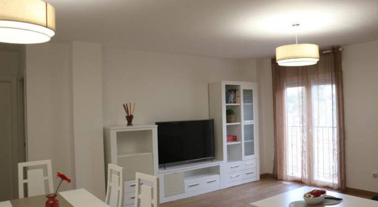 Holiday apartment | Close to Toledo Cathedral | Pet-friendly in Toledo