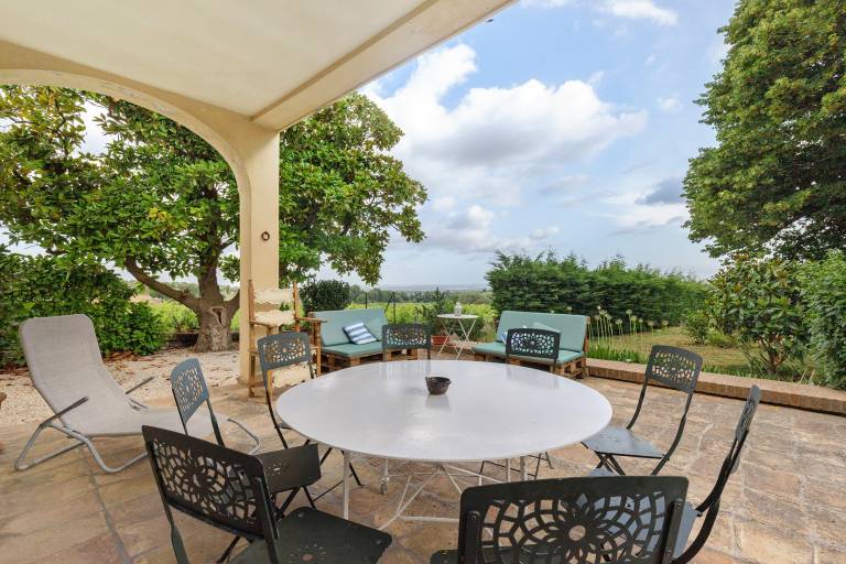 Ferienhaus in Genzano di Roma f&uuml;r max. 10 Personen, 