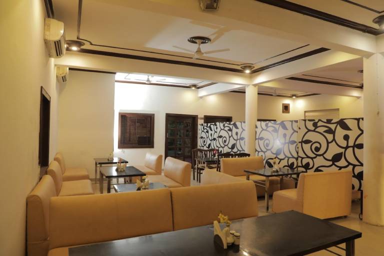 Temptation Ultimate Hotel — photo 2