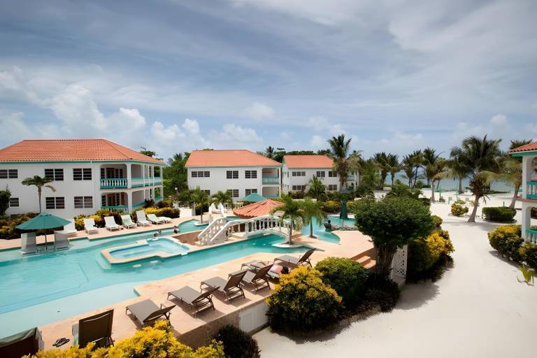 Resort San Pedro