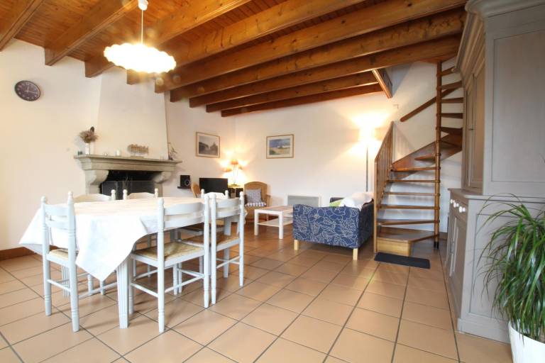 Fully equipped charming gite with barbecue, terrace & yard | Pets are welcome — photo 5