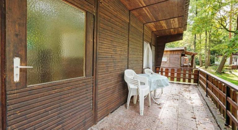 Bungalow 10 - Finnhutte — photo 5