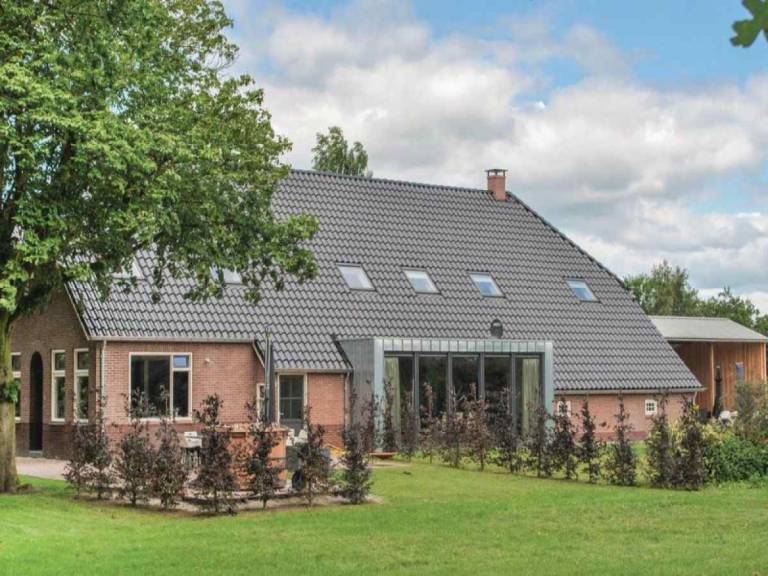 House  Assen