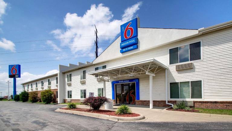 Motel 6 Altoona, IA - Des Moines East in Altoona, IA