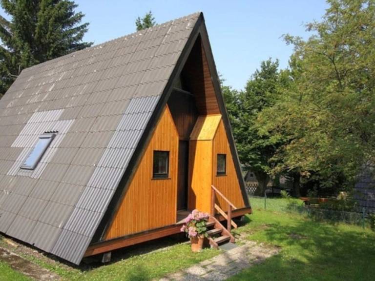 Ferienhaus  Clausthal-Zellerfeld