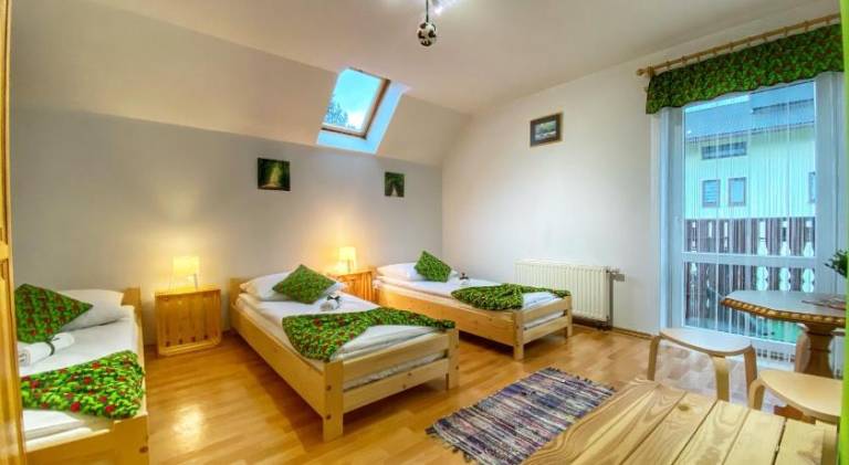 Vacation home with 3 rooms for 9 persons — photo 2