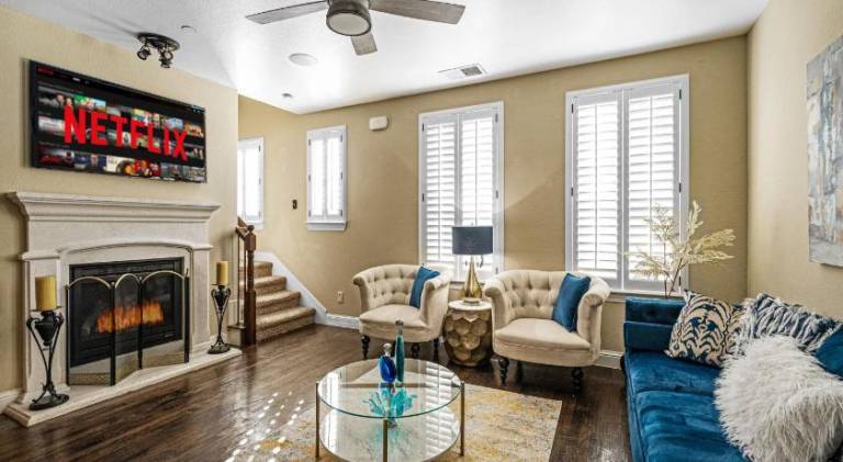 204 m&sup2; Ferienhaus