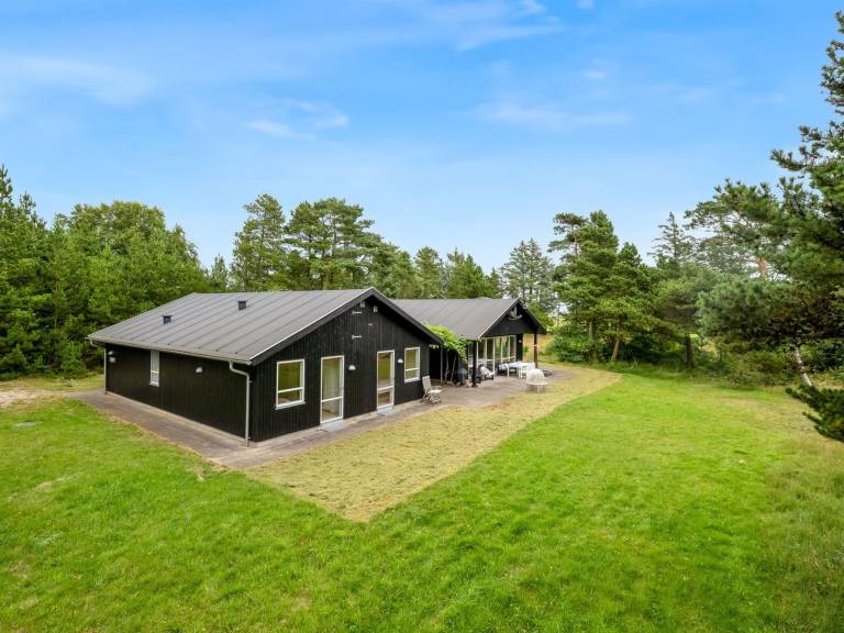 Huis  Oksbøl