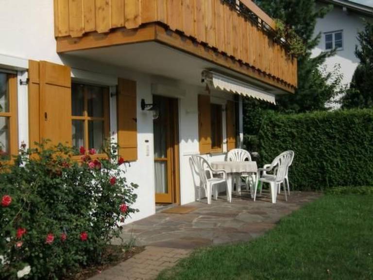 Ferienwohnung mit Hund in Leubas, Allgäu f&uuml;r max. 3 Personen