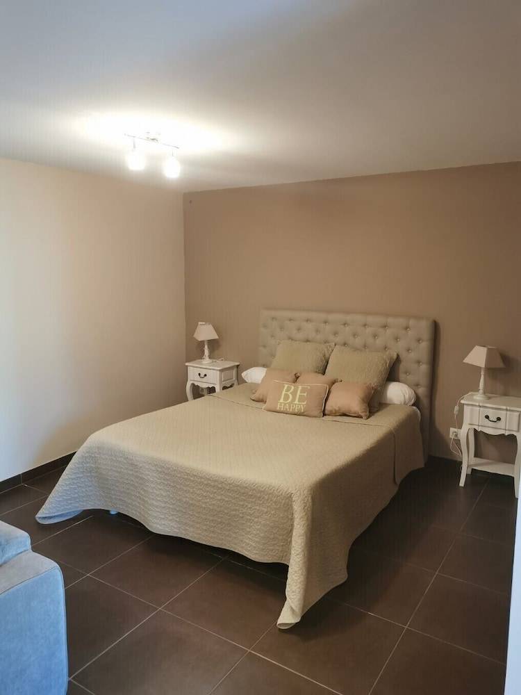 Maison de vacances Capestang