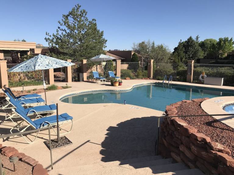 Condo Sedona