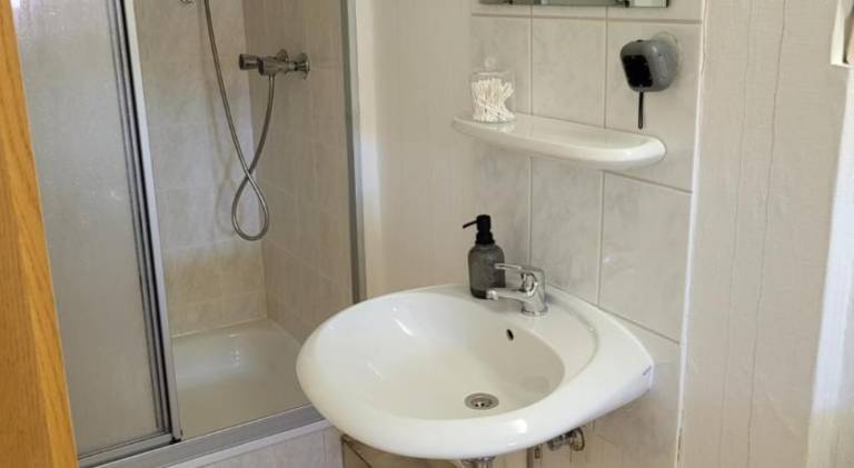 Dedicated room for 2 persons — photo 4