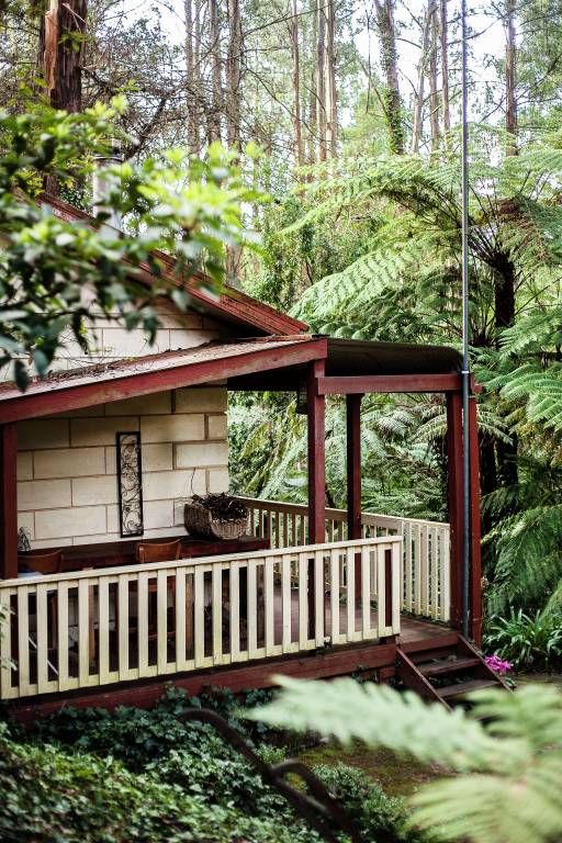 Cabin  Olinda