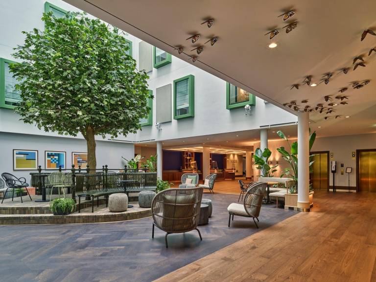 Voco The Hague By IHG — photo 5