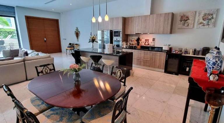 Luxury Villa with Panoramic Seaview, Private Pool — photo 4