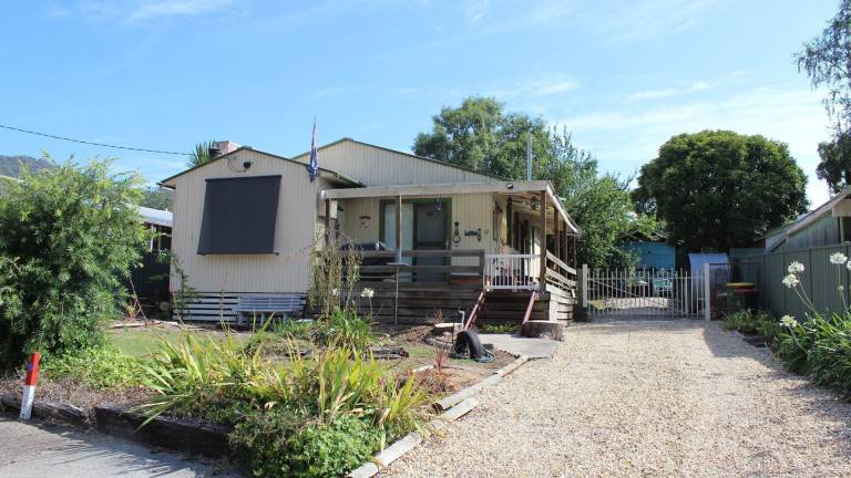 House Eildon