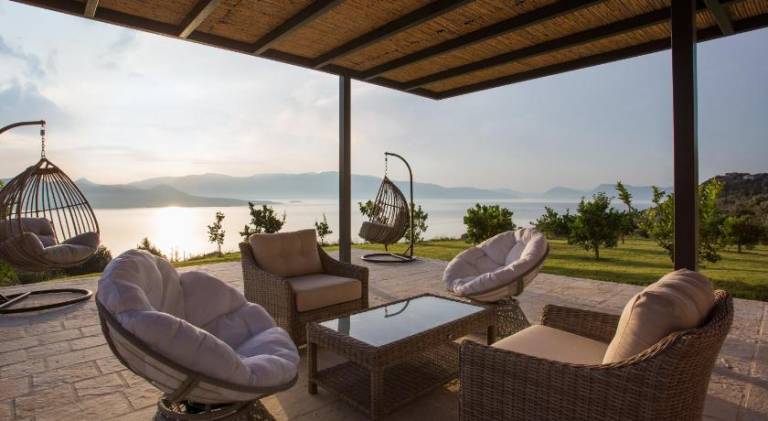 Fully equipped big villa with terrace, private pool & barbecue | Suitable for remote work | Pet-friendly — photo 4