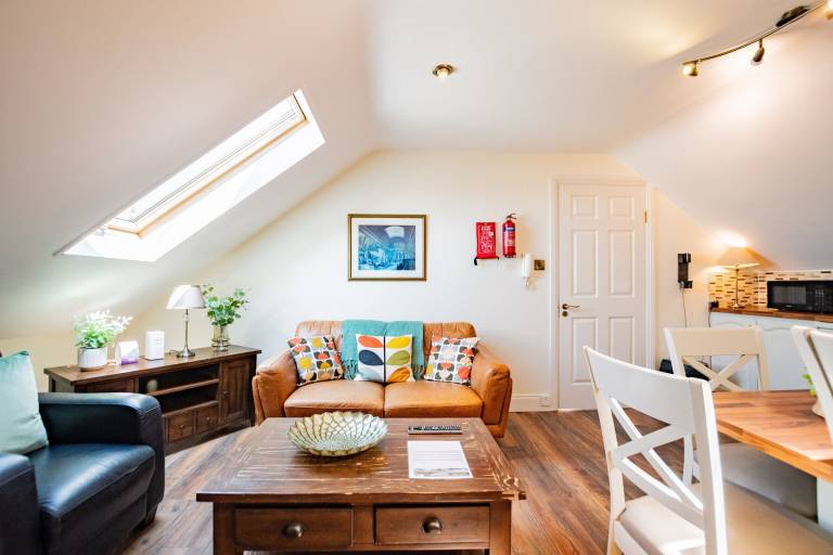 Appartement  Galway
