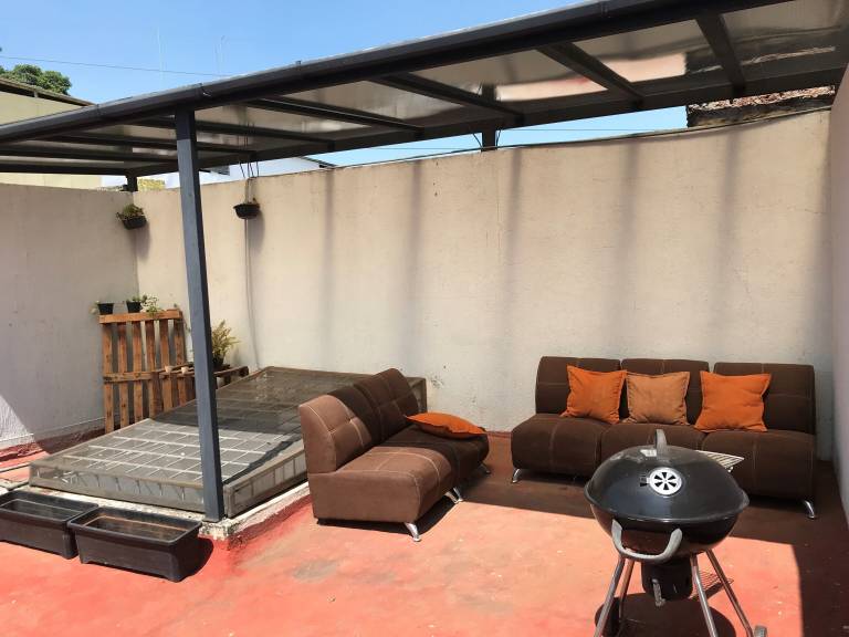 House Zapopan