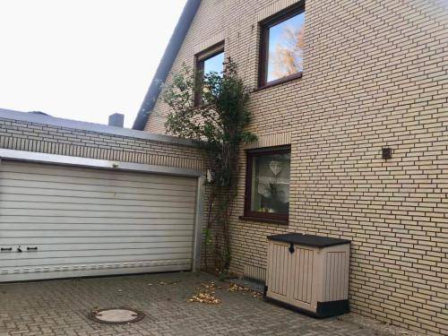 Apartment Thiede
