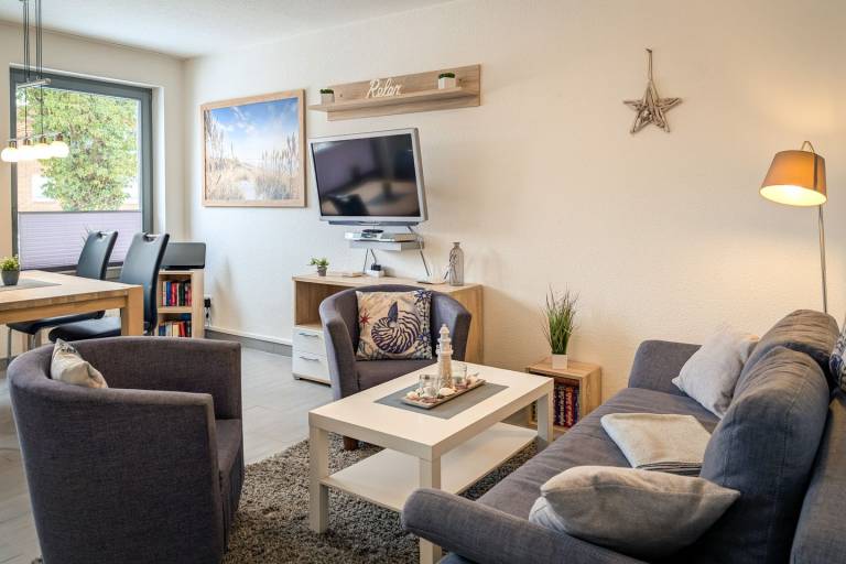 Hanse Haus Wohnung 04 — photo 3