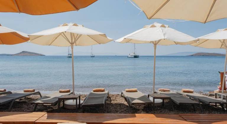 KHAI HOTEL BODRUM in Bodrum