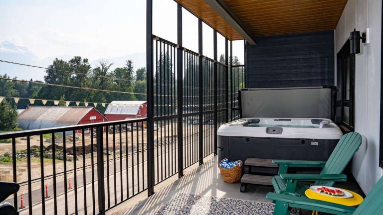 Condo  Revelstoke