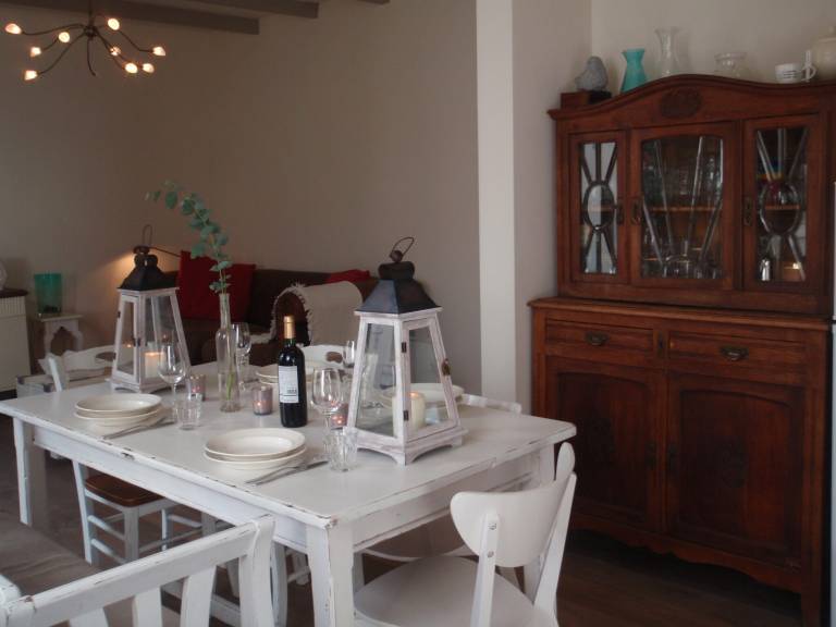 Ferienhaus Katwijk
