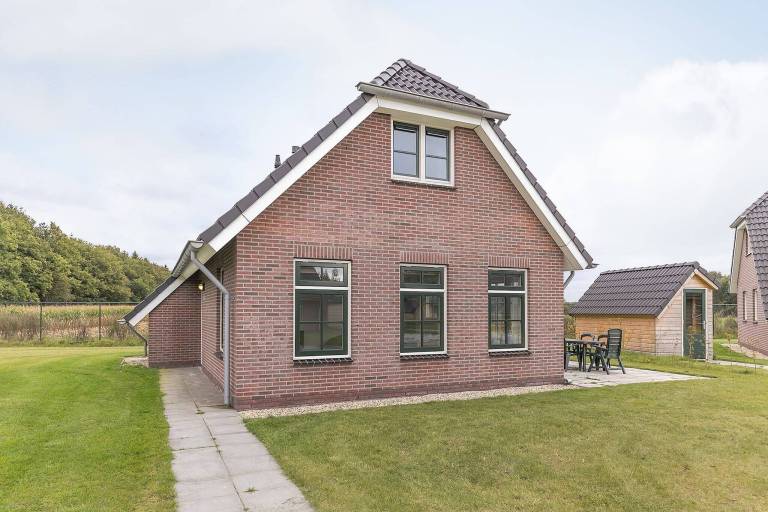Villa Hollandscheveld