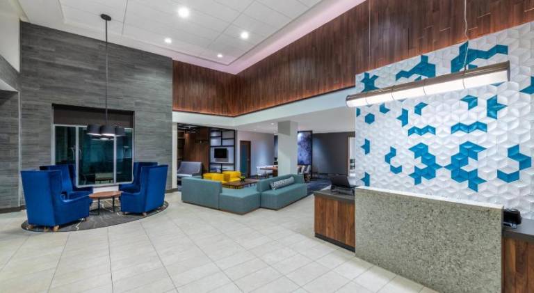 Hyatt Place San Jose Airport — photo 5