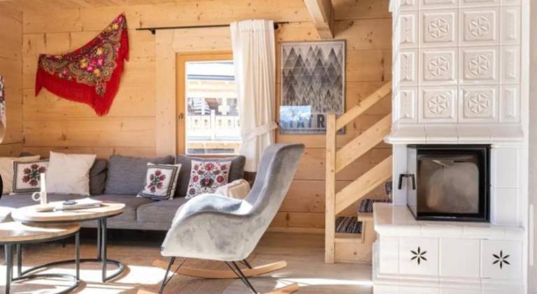 Villa | Pets are welcome in Koscielisko
