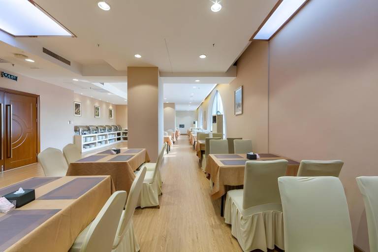 Vienna Classic Hotel Guangzhou Shaheding Metro Station — photo 3